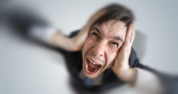 如何测试是否患有妄想症（掌握这15个测试技巧）  第3张