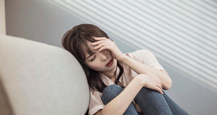 如何测试你是否是一个容易焦虑的人（掌握这些简单技巧）  第1张