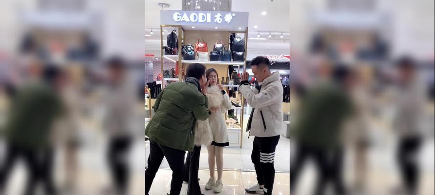 如何测试你是否是欺负男友的命（一份全面的男友测试指南）  第1张