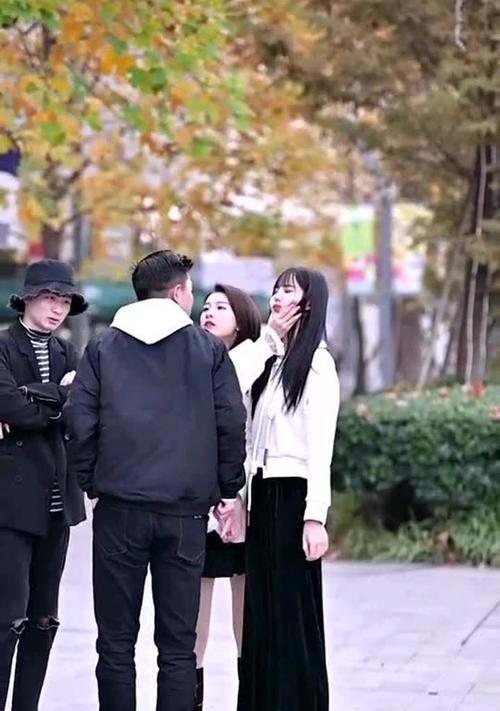 如何测试你是否是欺负男友的命（一份全面的男友测试指南）  第2张