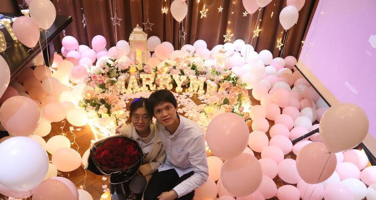为什么他迟迟不向你求婚（探究男性迟迟不求婚的原因及应对策略）  第1张