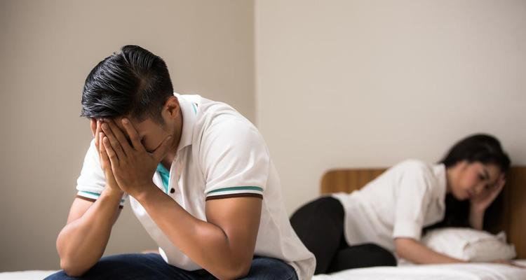 出轨与外遇的区别（看清关键点）  第1张