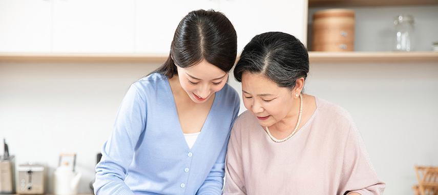 聪明男人的婆媳关系处理法（和谐相处的秘诀和关键）  第1张