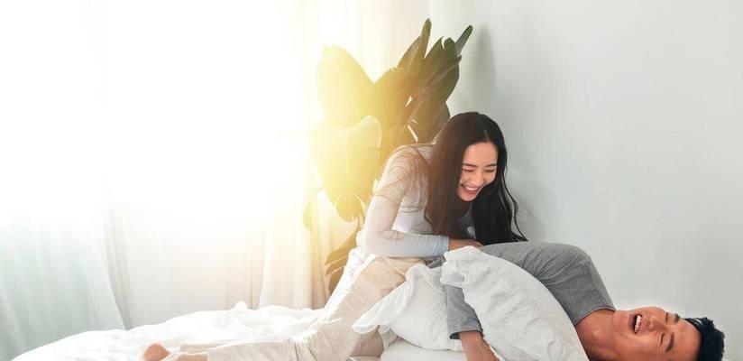 掌握7招，聪明女人也能套住男人的心（聪明女人的必杀技）  第1张