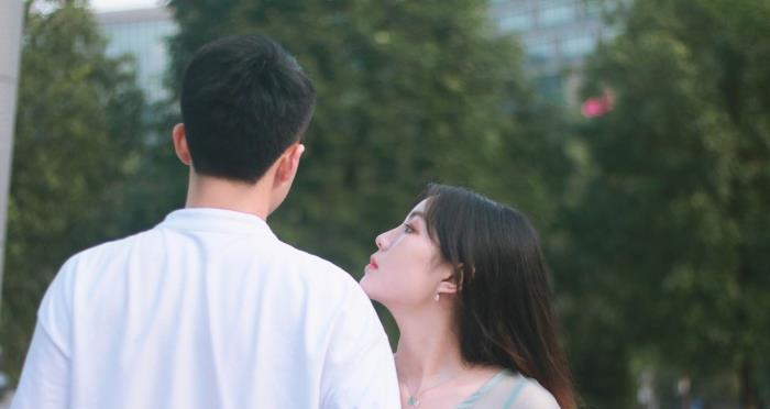 爱情再生，复合还是别念旧（分手后是否还有必要复合）  第3张