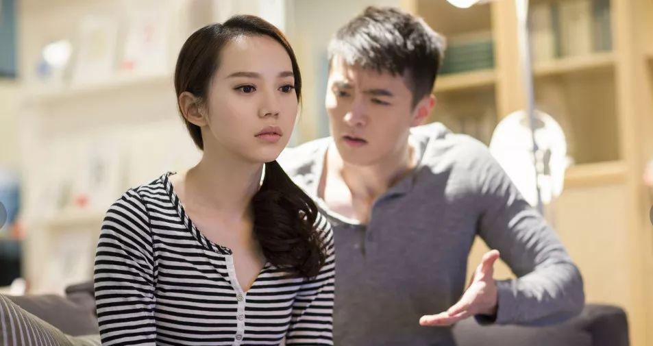 夫妻吵架后女人的心理变化（解读女人内心的矛盾与冲突）  第3张