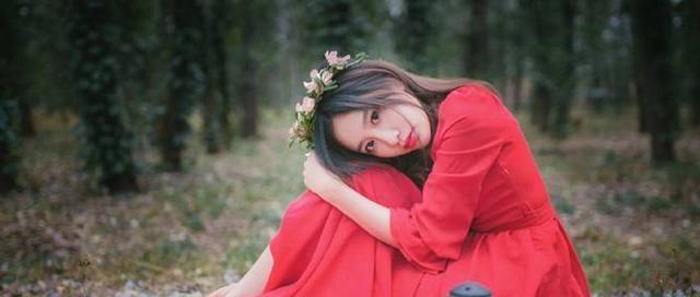 挽回女友的秘密武器——感动到哭的话（通过“感动”）  第2张
