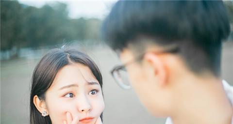 男女之间也可以有真正的闺蜜关系（以对男闺蜜说的一段暖心话为例）  第1张