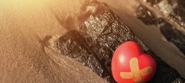 如何让分手变得清晰明了（15个段落）  第1张