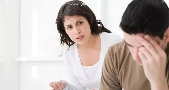 老公误会我出轨怎么办（如何解决婚姻中的误会和矛盾）  第1张