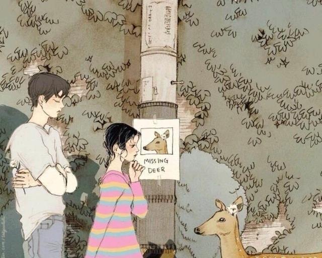 女人，趁早放手，寻找幸福（拒绝不幸福的婚姻）  第1张