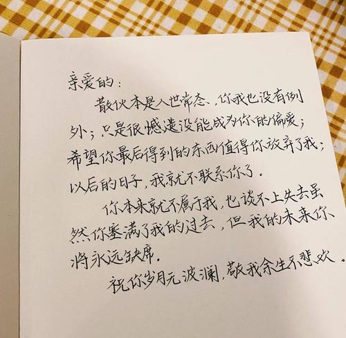 挽回爱情，再次相遇（15个段落）  第3张