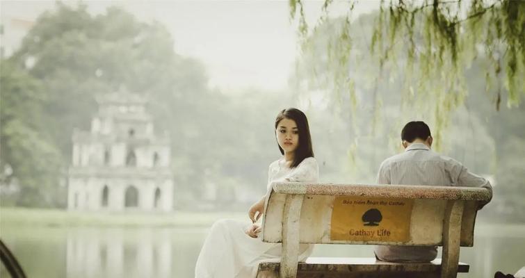分手一个月，如何成功挽回前任（掌握三步法）  第1张