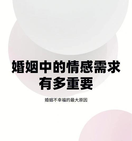 婚姻出轨后该如何面对（重建信任）  第2张