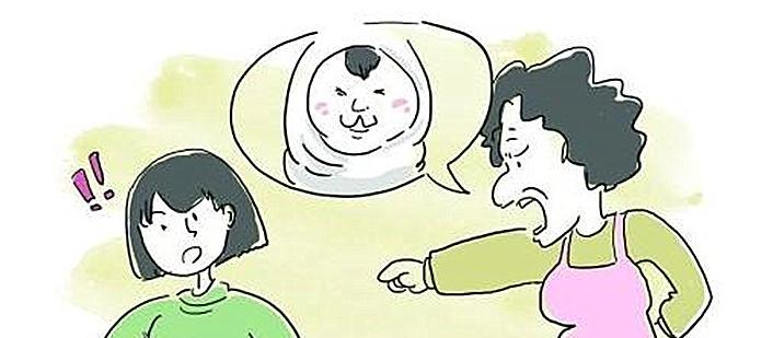 儿子媳妇要离婚，如何劝阻（忠言逆耳利于行）  第1张