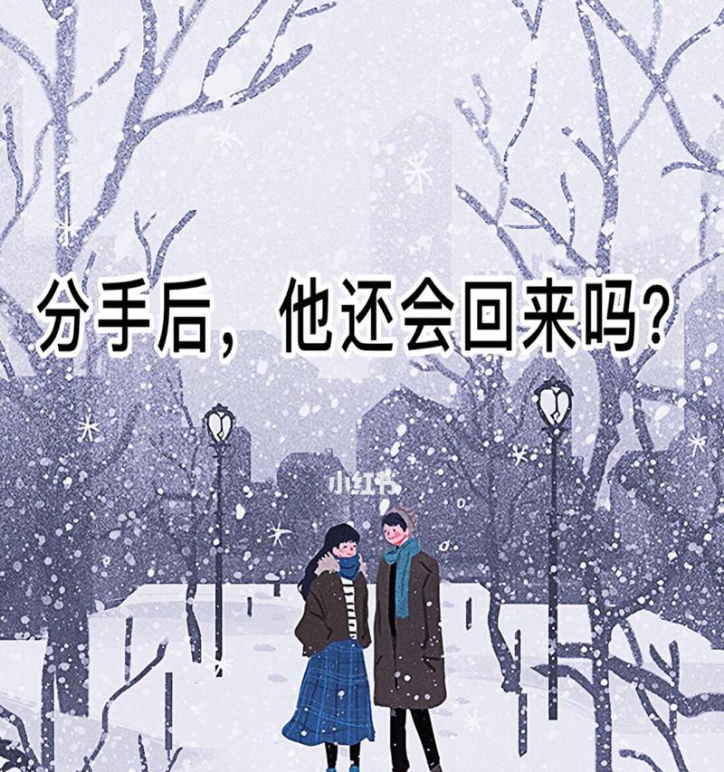 失恋后如何挽回前男友（15个让你成功挽回前男友的方法）  第1张