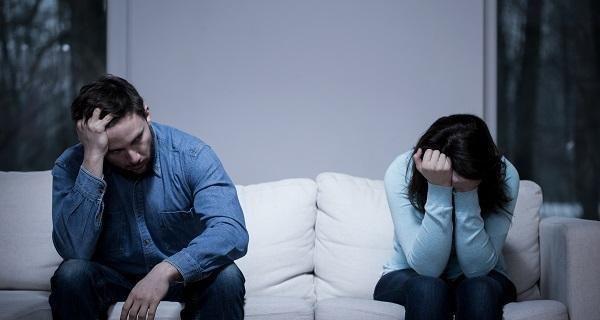 如何在夫妻闹到法庭时挽回婚姻（挽回婚姻的5个方法）  第3张