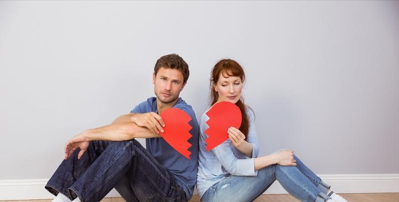 三观不合导致感情危机？挽回爱情的策略是什么？  第2张