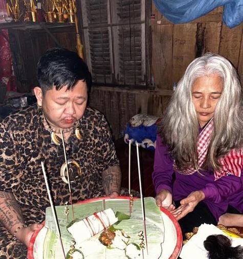 如何使用民间法术快速挽回爱情？有效果吗？  第3张