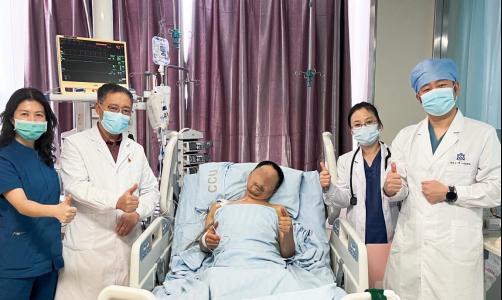 心梗急救指南：如何成功挽回患者生命？  第2张