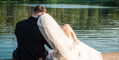 老婆提出离婚怎么办？挽回婚姻的有效方法有哪些？  第1张