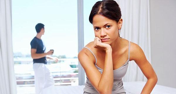 如何赢回即将分手的女人的心？有效沟通和理解是关键吗？  第2张
