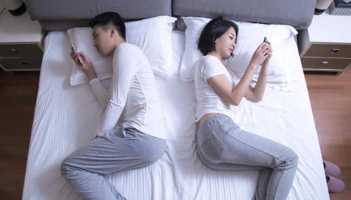 婚姻冷战如何挽回？重拾爱的方法有哪些？  第2张