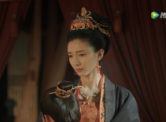 如何帮张贵妃挽回官家女人的心？挽回策略有哪些？  第1张