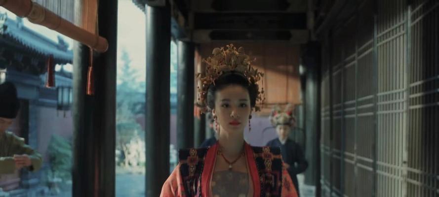 如何帮张贵妃挽回官家女人的心？挽回策略有哪些？  第3张
