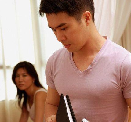 挽回妻子的心：离婚前的最后努力步骤指南？  第3张