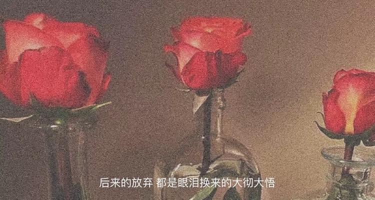 妙招大全有效挽回男朋友的文案方法？如何通过文案技巧修复感情？  第3张