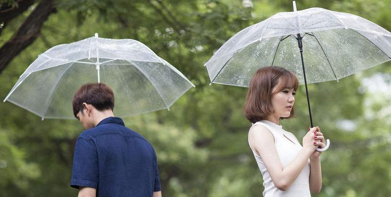 严重失恋的女人如何找回内心的平静？有效方法有哪些？  第2张