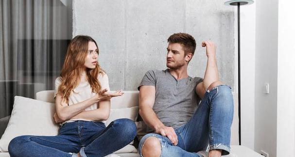 男生说爱你后又走开了怎么挽回她？有效挽回爱情的策略是什么？  第3张