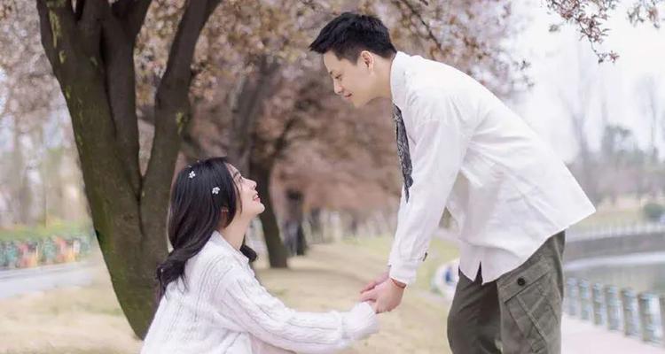 如何挽回分手的女生？从冷漠到温暖的挽回步骤是什么？  第3张