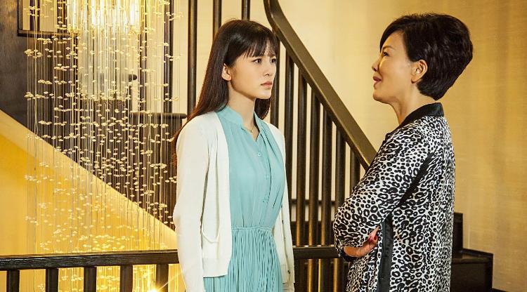 婆媳关系紧张怎么办？老太恢复关系的几个有效方法是什么？  第3张