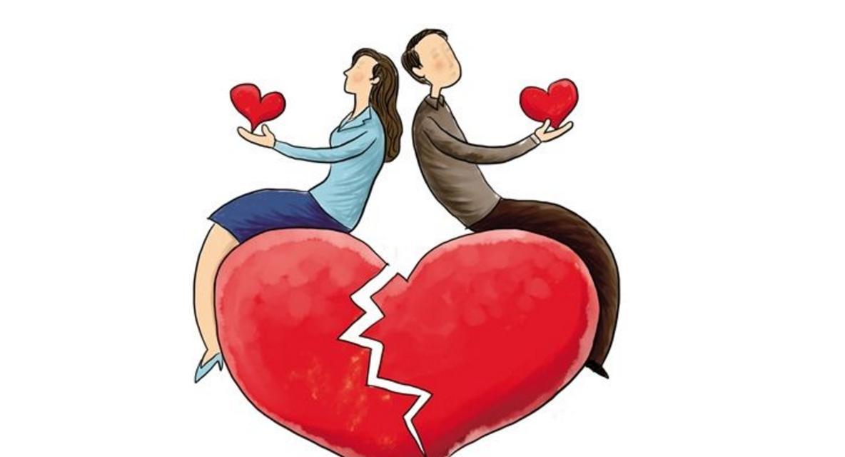 怀孕期间老公出轨了怎么办？如何处理婚姻危机？  第3张