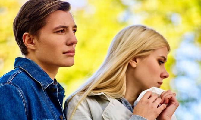 婚外情能彻底断吗？如何处理婚外情带来的影响？  第1张