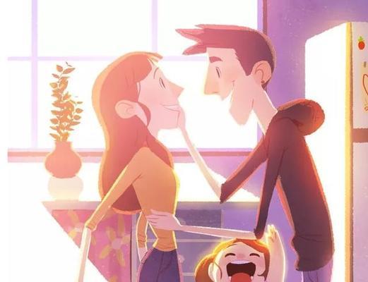婚姻走到终点如何挽救？有效挽救婚姻的策略有哪些？  第2张