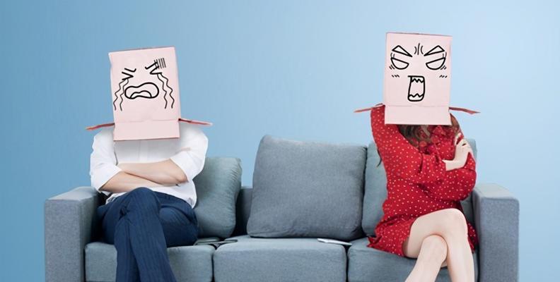 如何挽回破裂的婚姻关系？挽回婚姻的正确步骤是什么？  第3张