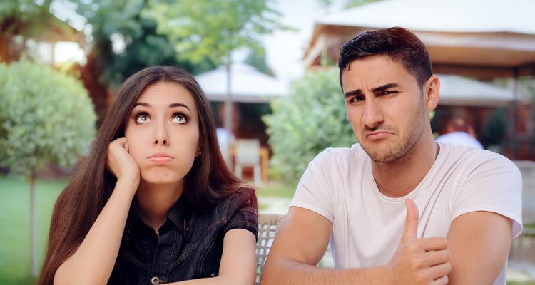 结婚后出现出轨念头怎么办？如何处理婚姻中的诱惑？  第3张