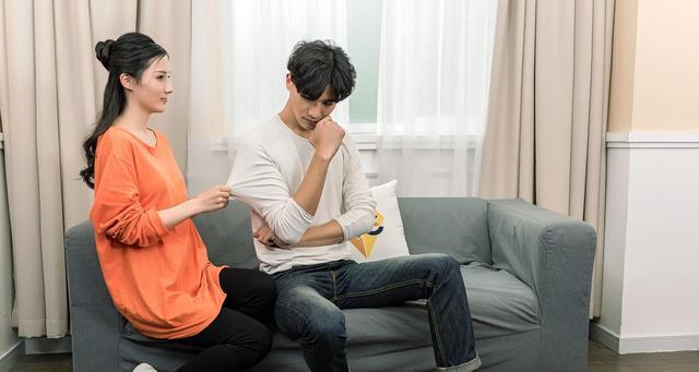 快结婚时吵架分手了怎么办？如何挽回爱人的心？  第1张