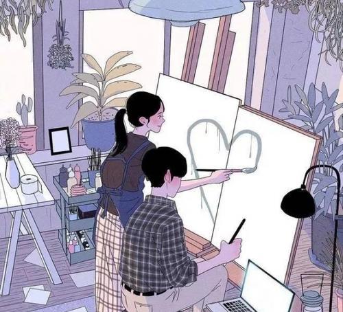 老公不顾家应该怎么办？如何改善家庭关系？  第2张