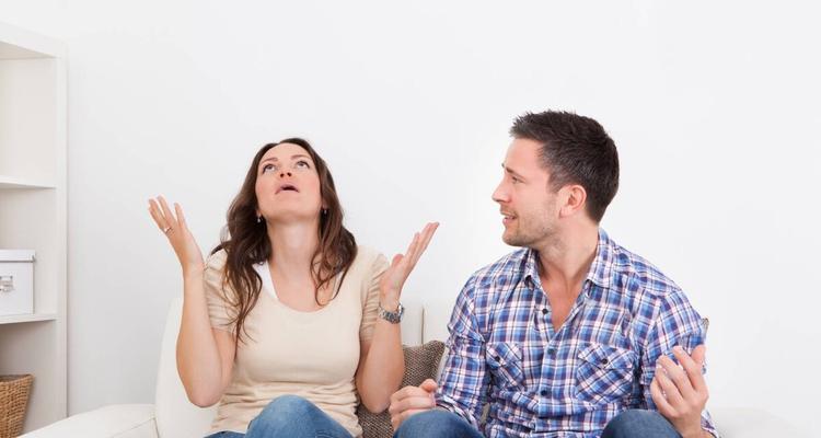 老公出轨该怎么办？如何处理婚姻危机？  第1张
