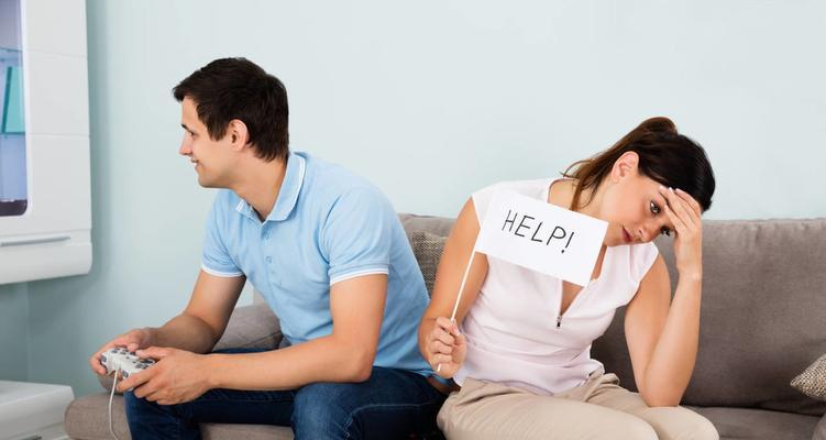 老公出轨后正确的处理方式是什么？如何修复婚姻关系？  第2张