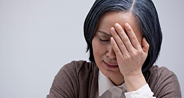 如何处理与婆婆的冲突老公总是责怪我？  第3张