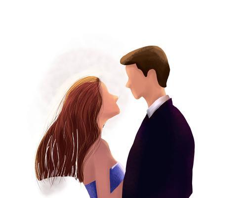 在男女交往中如何判断彼此是否是对的人？这四种感觉你有吗？  第3张