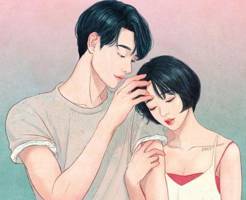 男女之间开始暧昧的四个迹象是什么？  第1张