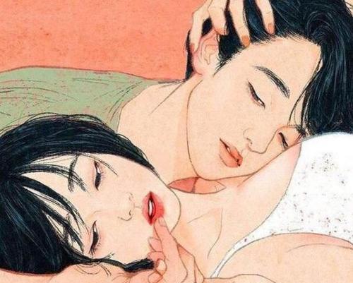 暧昧关系中如何读懂对方心思？他对你的真实感觉是什么？  第1张
