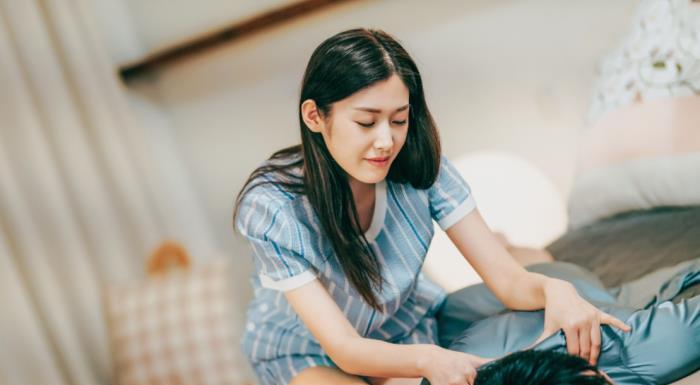 如何改善与男朋友的沟通？挽回感情的正确方法是什么？  第2张