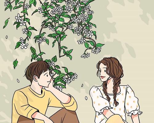 男朋友冷淡怎么办？三招教你挽回他的心！  第1张